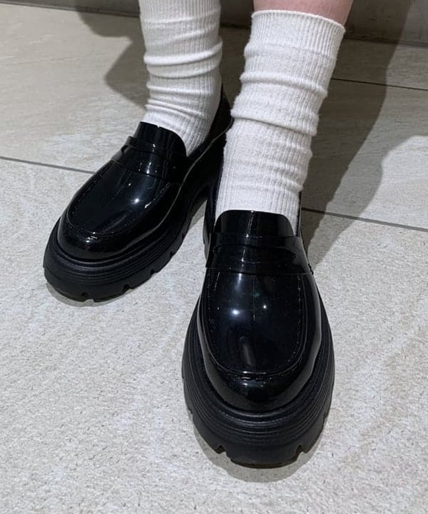 前田 優衣さんの「BEAMS WOMEN｜【WEB限定】TATRAS / IPAMA ボア フードジャケット」を使ったコーディネート