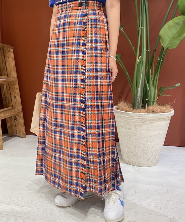 優意さんの「BEAMS WOMEN｜BEAMS BOY / BBロゴ ショップバック」を使ったコーディネート