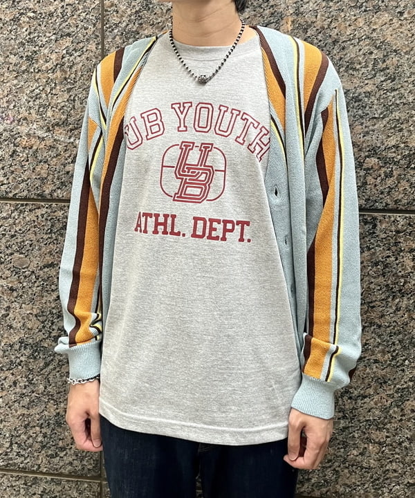 トラ吉さんの「BEAMS WOMEN｜」を使ったコーディネート