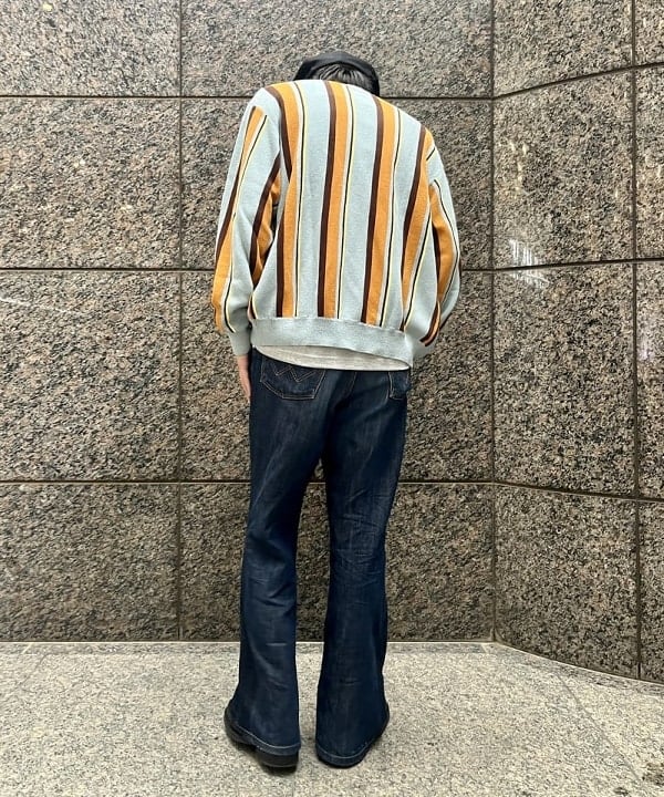 トラ吉さんの「BEAMS WOMEN｜」を使ったコーディネート