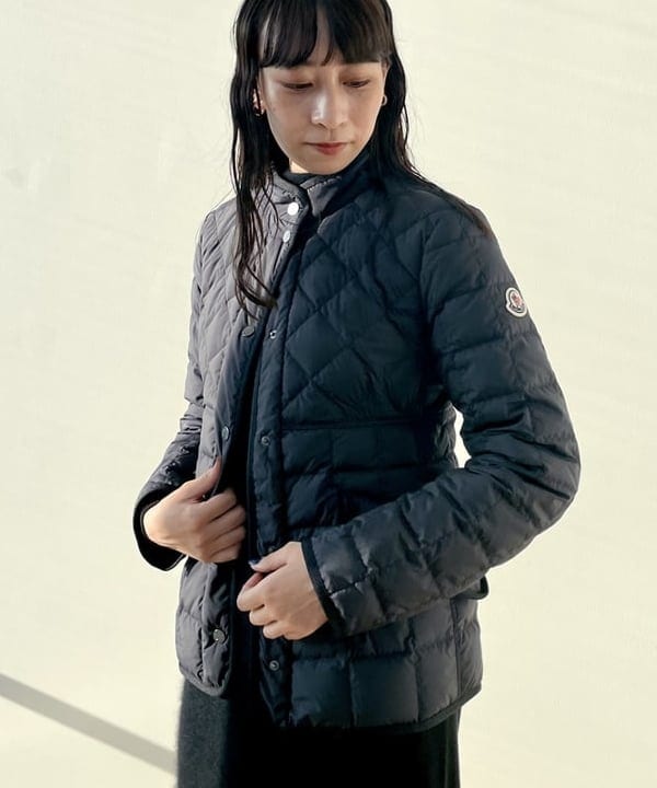 cammyさんの「BEAMS WOMEN｜」を使ったコーディネート
