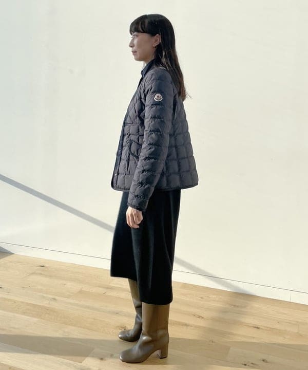 cammyさんの「BEAMS WOMEN｜」を使ったコーディネート