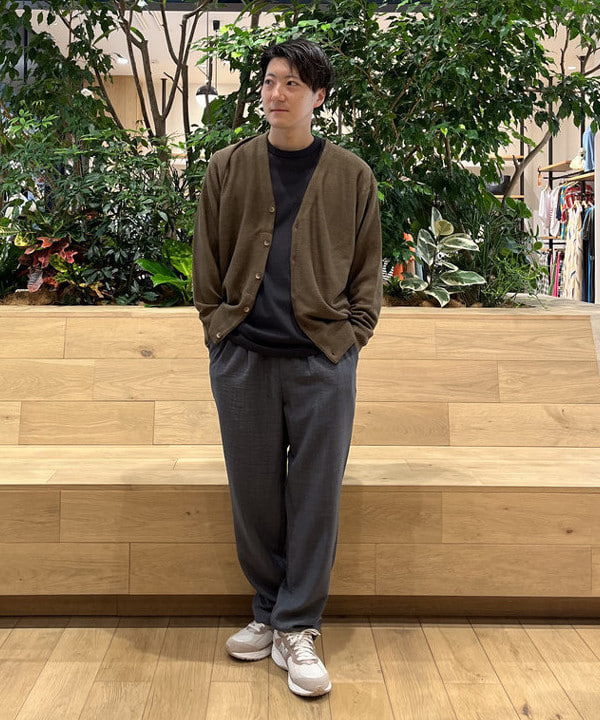 B:MING LIFE STORE by BEAMS hando