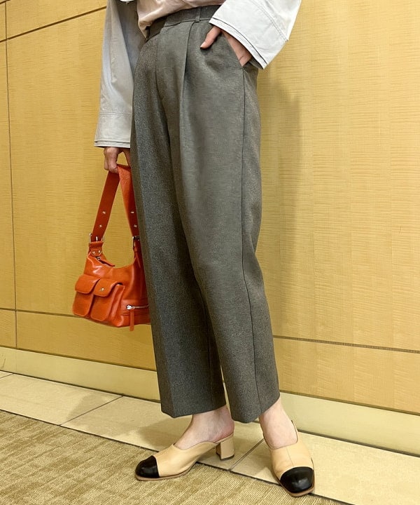 kigoさんの「BEAMS WOMEN｜」を使ったコーディネート