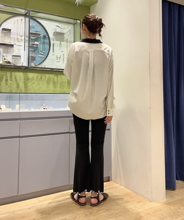 Yumenoさんの「BEAMS WOMEN｜」を使ったコーディネート