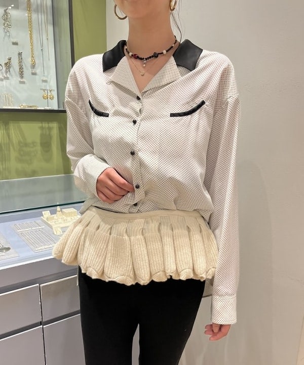 Yumenoさんの「BEAMS WOMEN｜」を使ったコーディネート