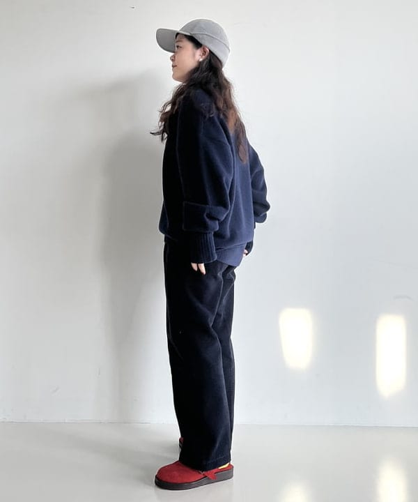 カスタニ モモノさんの「BEAMS WOMEN｜」を使ったコーディネート