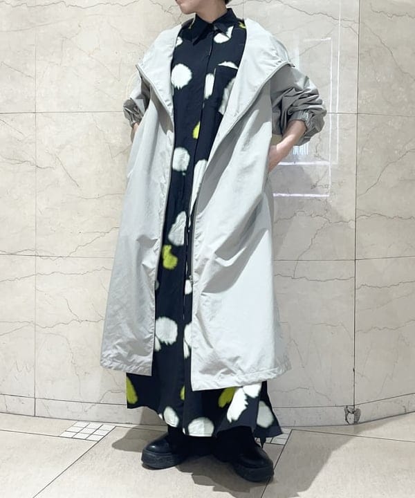 ハマモトさんの「BEAMS WOMEN｜」を使ったコーディネート