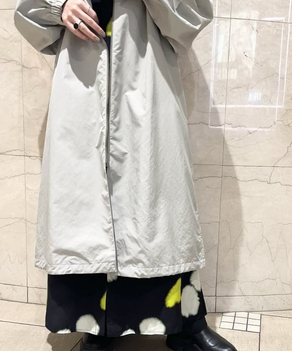 ハマモトさんの「BEAMS WOMEN｜」を使ったコーディネート