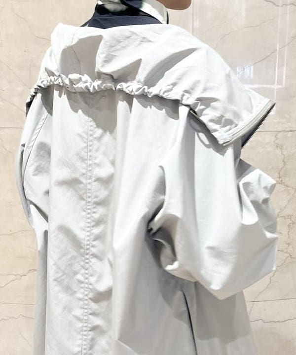 ハマモトさんの「BEAMS WOMEN｜」を使ったコーディネート