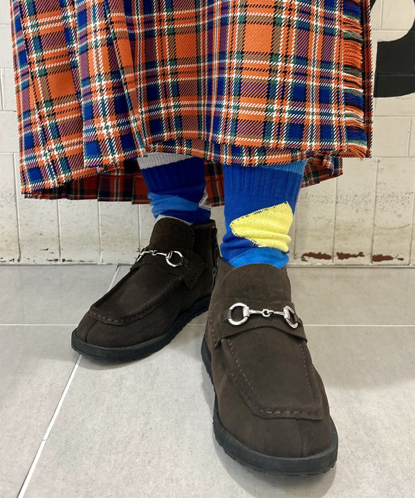 小原 もこさんの「BEAMS WOMEN｜L.L.Bean / Deep Bottom Deluxe Boat and Tote S」を使ったコーディネート