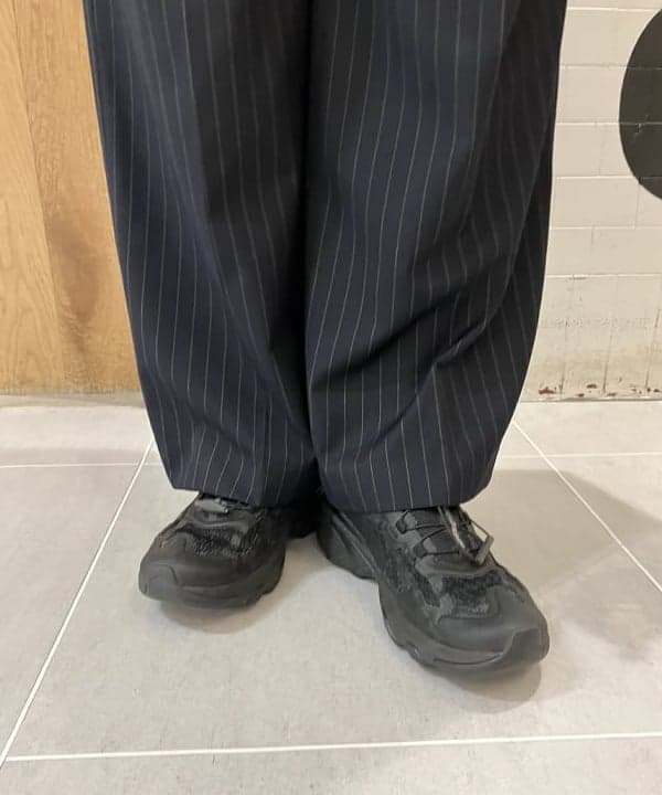 CHIHIROさんの「BEAMS WOMEN｜【WEB限定】TATRAS / IPAMA ボア フードジャケット」を使ったコーディネート