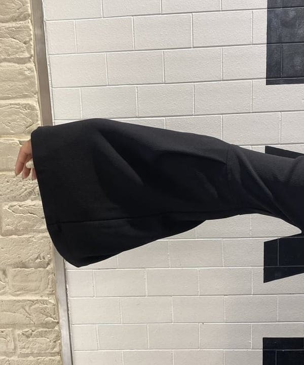 オカモト ミサキさんの「BEAMS WOMEN｜Ray BEAMS / アンクルストラップ パンプス」を使ったコーディネート