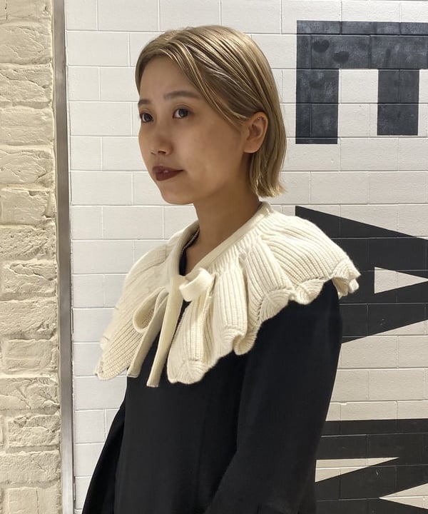 オカモト ミサキさんの「BEAMS WOMEN｜Ray BEAMS / アンクルストラップ パンプス」を使ったコーディネート