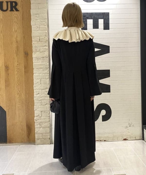 オカモト ミサキさんの「BEAMS WOMEN｜Ray BEAMS / アンクルストラップ パンプス」を使ったコーディネート