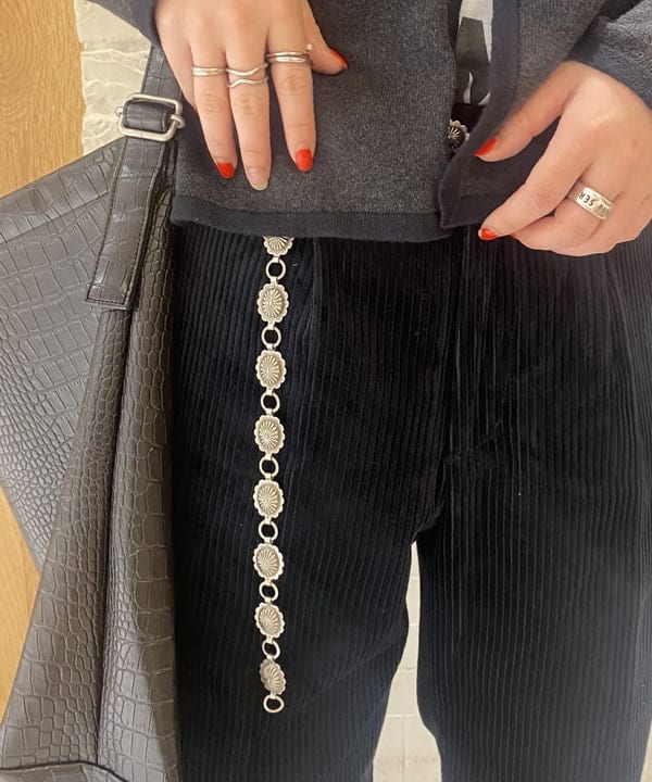 モモさんの「BEAMS WOMEN｜」を使ったコーディネート