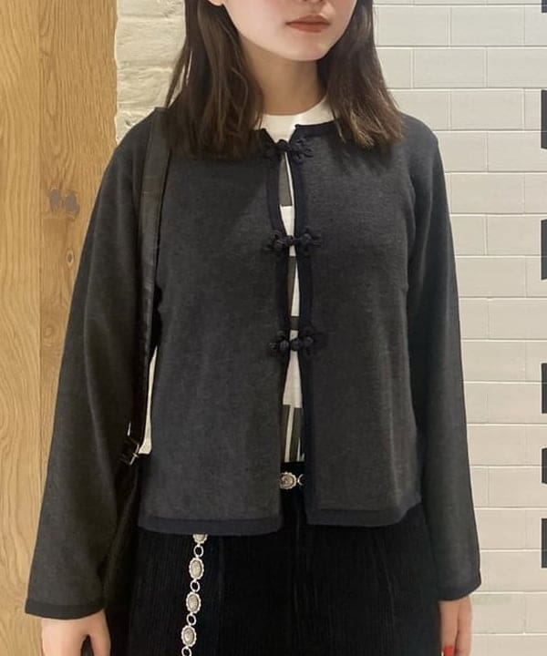 モモさんの「BEAMS WOMEN｜」を使ったコーディネート