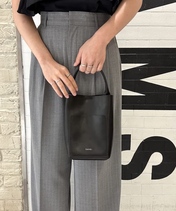 Nagumo Yukiさんの「BEAMS WOMEN｜」を使ったコーディネート