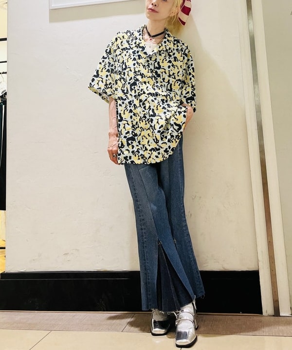 ひるてぃさんの「BEAMS WOMEN｜」を使ったコーディネート