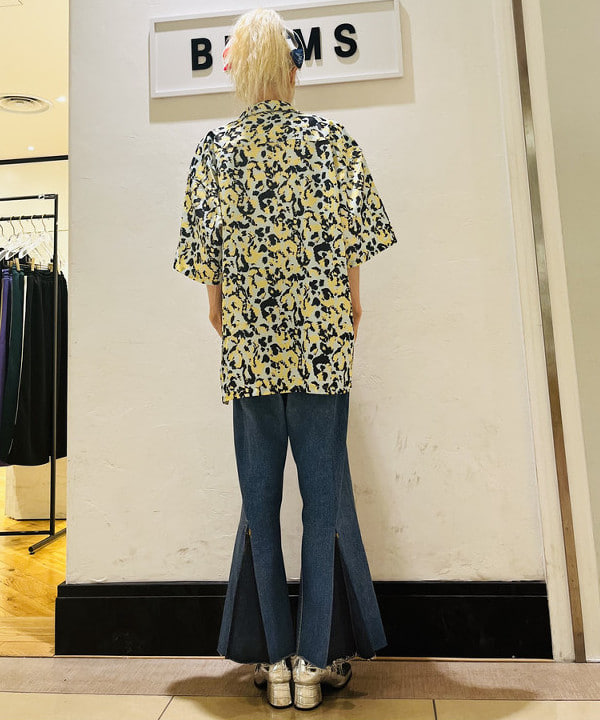 ひるてぃさんの「BEAMS WOMEN｜」を使ったコーディネート