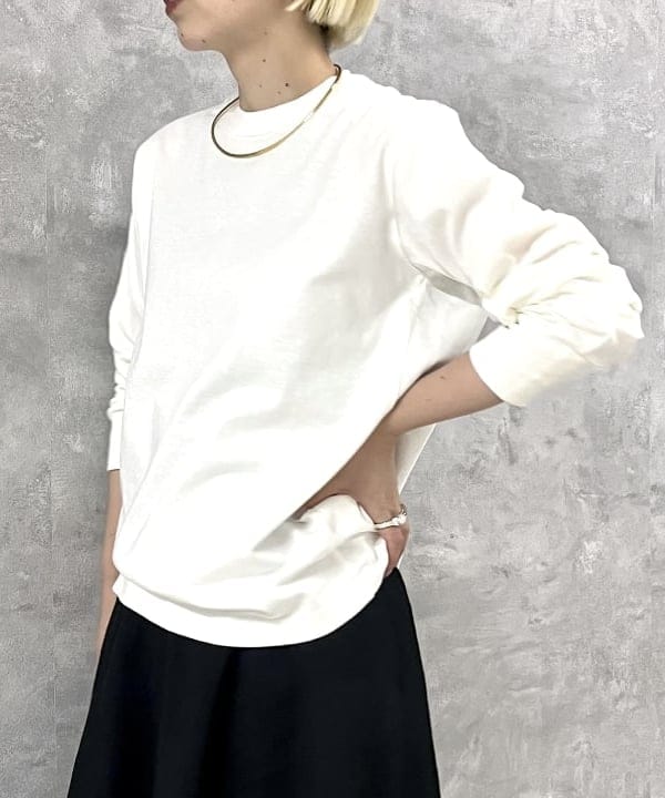 shirakiさんの「BEAMS WOMEN｜」を使ったコーディネート