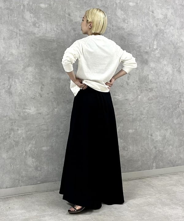 shirakiさんの「BEAMS WOMEN｜」を使ったコーディネート
