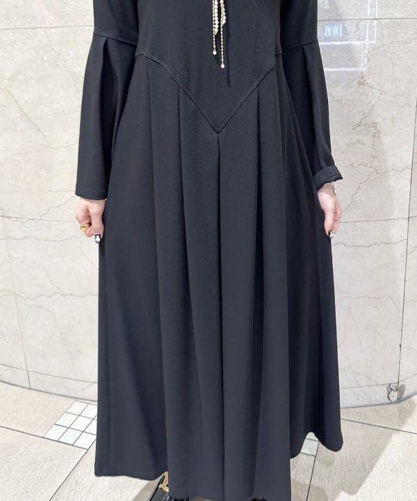 カワライさんの「BEAMS WOMEN｜」を使ったコーディネート