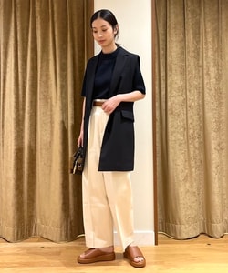 Demi-Luxe BEAMS（デミルクス ビームス）ATP atelier / PACCI