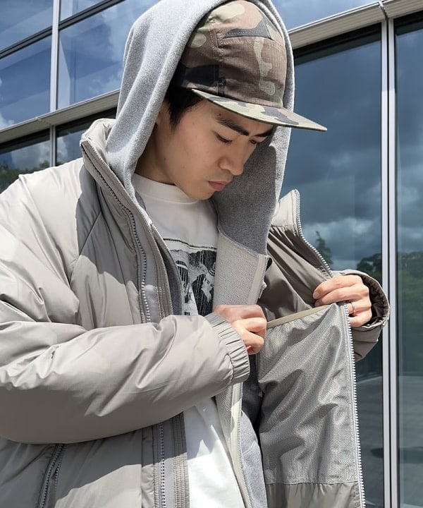 平柳 楓馬さんの「BEAMS WOMEN｜」を使ったコーディネート