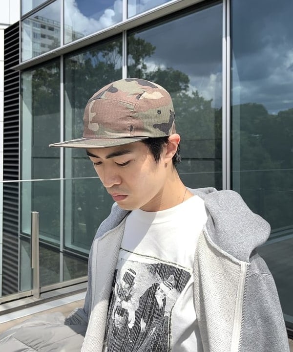 平柳 楓馬さんの「BEAMS WOMEN｜」を使ったコーディネート