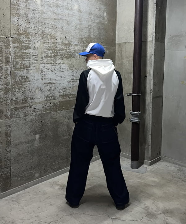 宮越 拓斗さんの「BEAMS WOMEN｜」を使ったコーディネート