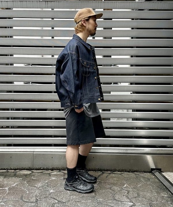 佐々木 祐太さんの「BEAMS WOMEN｜」を使ったコーディネート