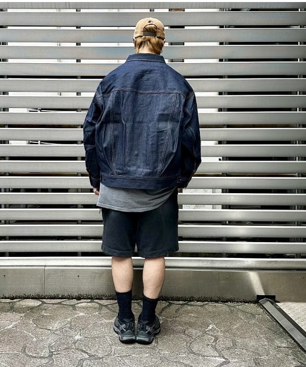 佐々木 祐太さんの「BEAMS WOMEN｜」を使ったコーディネート