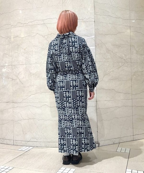 篠崎 香月さんの「BEAMS WOMEN｜」を使ったコーディネート