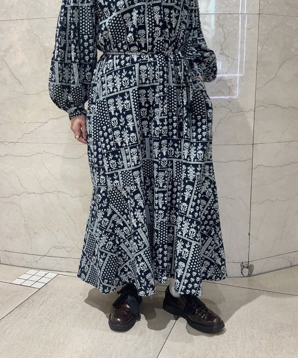 篠崎 香月さんの「BEAMS WOMEN｜」を使ったコーディネート