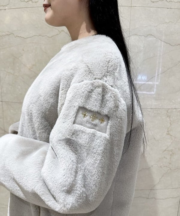 カワライさんの「BEAMS WOMEN｜」を使ったコーディネート