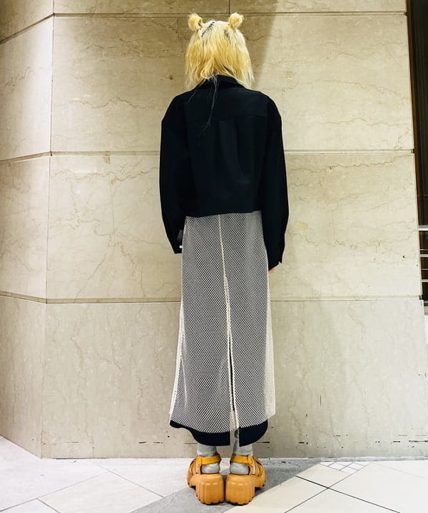 ひるてぃさんの「BEAMS WOMEN｜」を使ったコーディネート
