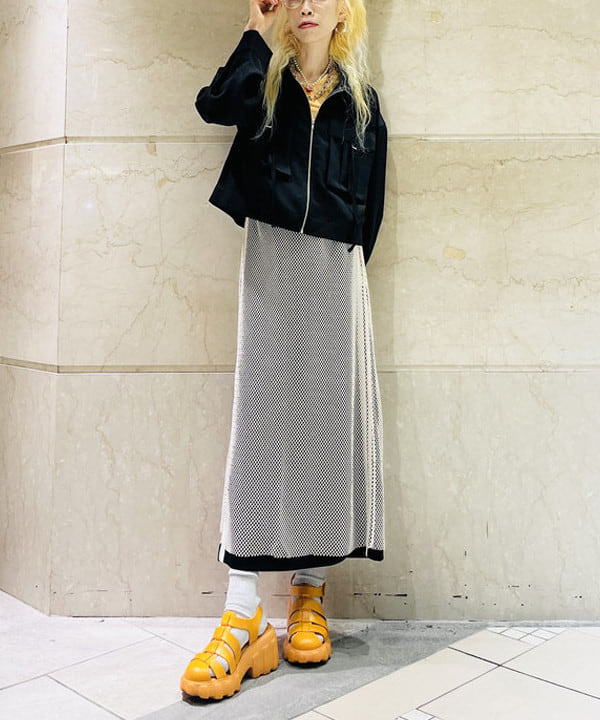 ひるてぃさんの「BEAMS WOMEN｜」を使ったコーディネート