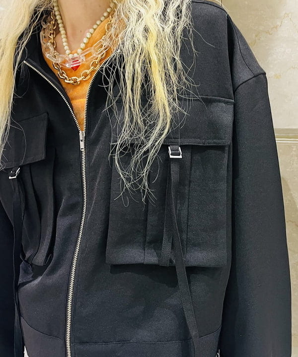 ひるてぃさんの「BEAMS WOMEN｜」を使ったコーディネート