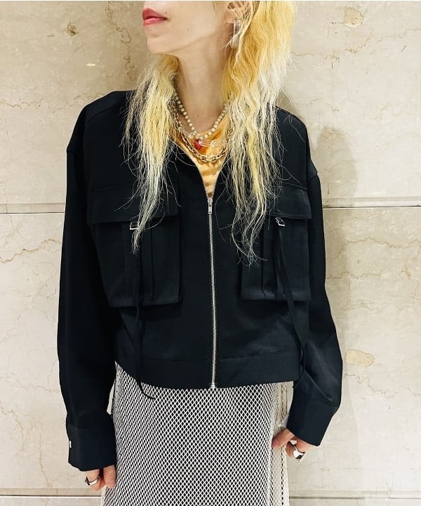 ひるてぃさんの「BEAMS WOMEN｜」を使ったコーディネート