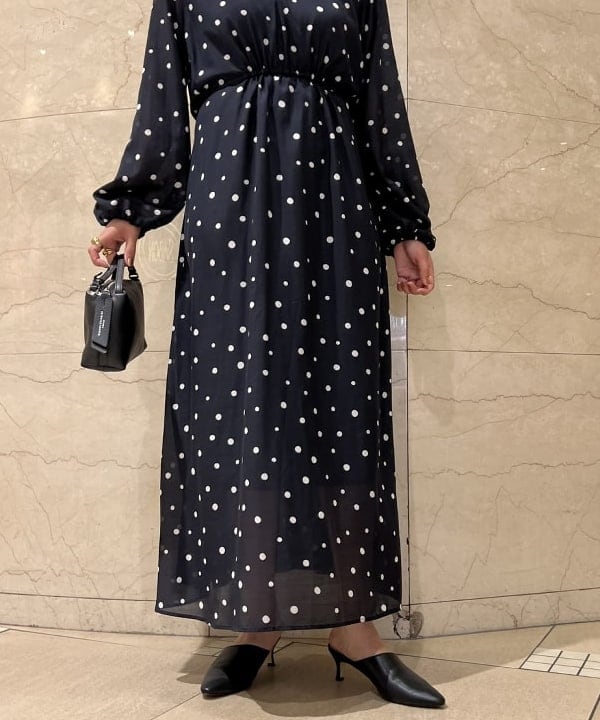 篠崎 香月さんの「BEAMS WOMEN｜」を使ったコーディネート