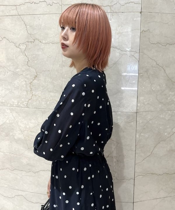篠崎 香月さんの「BEAMS WOMEN｜」を使ったコーディネート