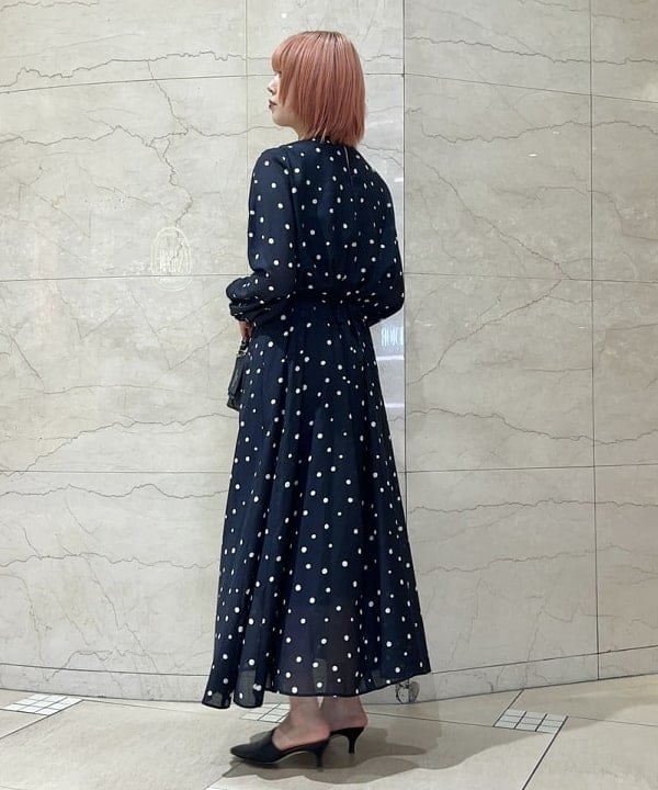 篠崎 香月さんの「BEAMS WOMEN｜」を使ったコーディネート