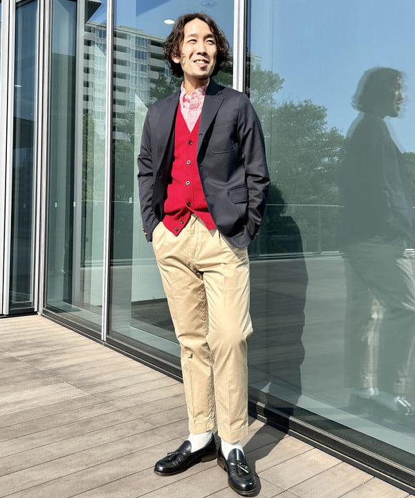 B:MING LIFE STORE by BEAMS Masaaki