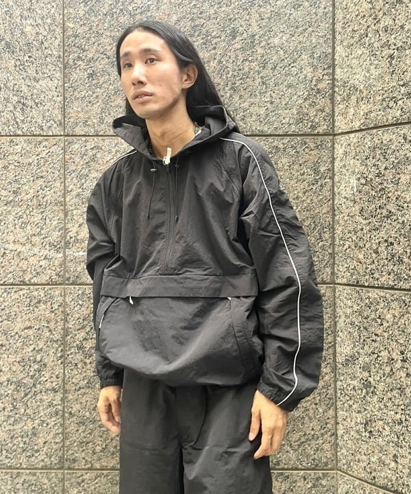 KOYO IKEDAさんの「BEAMS WOMEN｜」を使ったコーディネート