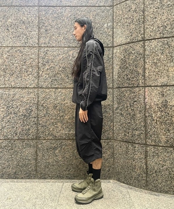 KOYO IKEDAさんの「BEAMS WOMEN｜」を使ったコーディネート