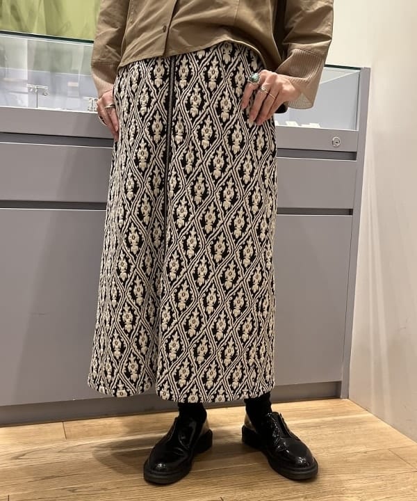 中條 和未さんの「BEAMS WOMEN｜」を使ったコーディネート