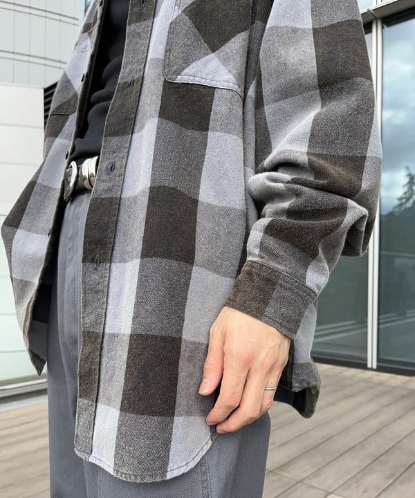 平柳 楓馬さんの「BEAMS WOMEN｜」を使ったコーディネート