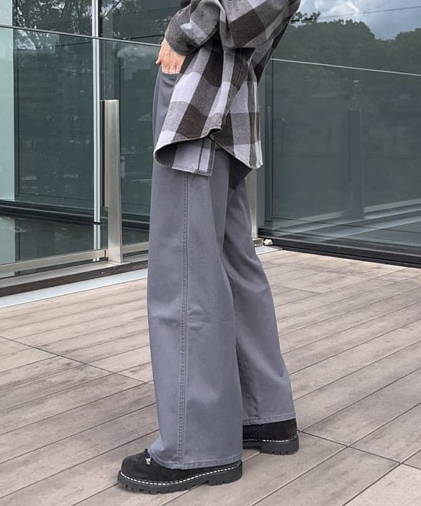 平柳 楓馬さんの「BEAMS WOMEN｜」を使ったコーディネート