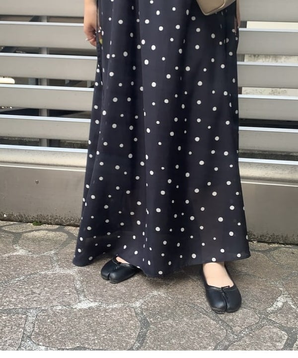 中川　ゆららさんの「BEAMS WOMEN｜」を使ったコーディネート